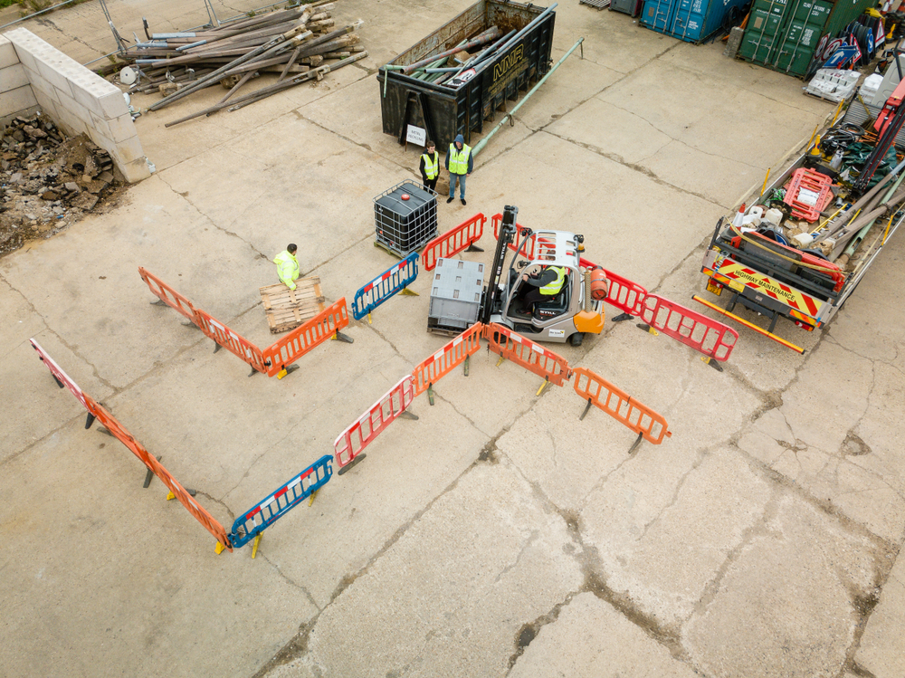Beginners Guide to Forklift Training | Forklift Certification Classes