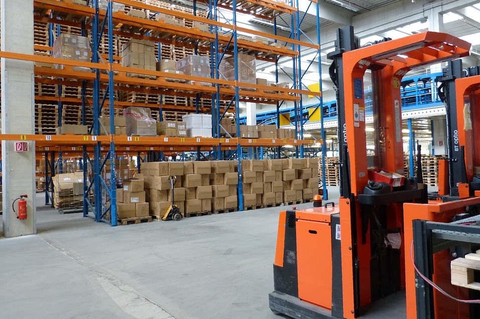 Forklift certification classes online