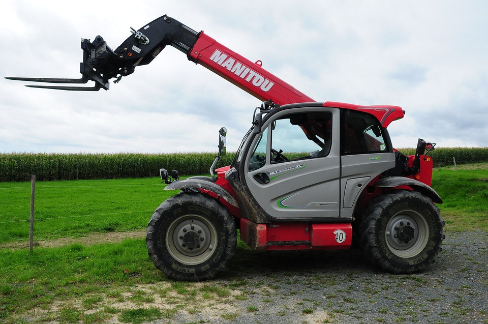 Forklift certification classes online