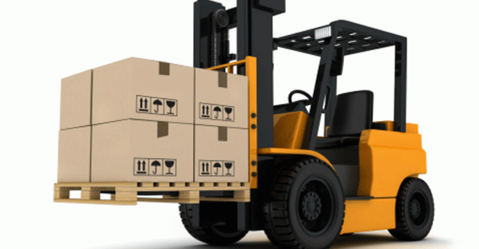 Forklift certification classes online