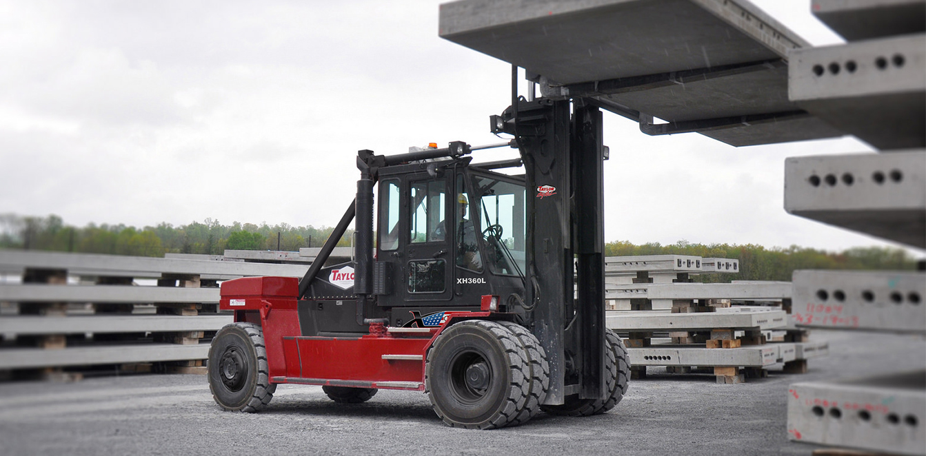 Forklift certification classes online