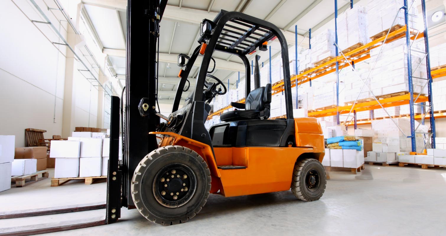 Forklift certification classes online